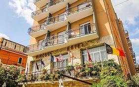 Hotel Minerva Pietra Ligure